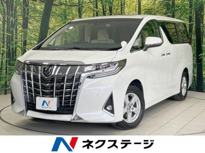 ALPHARD-0