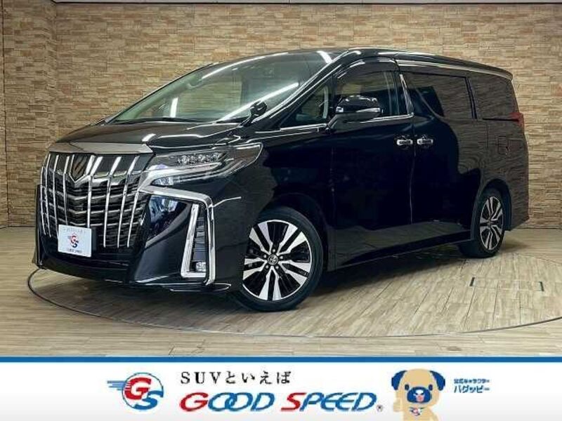 ALPHARD-0