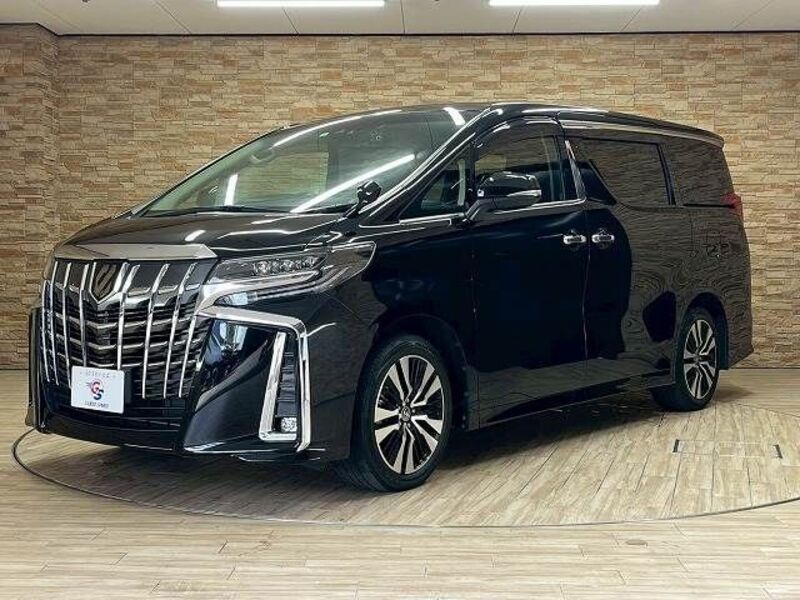 ALPHARD