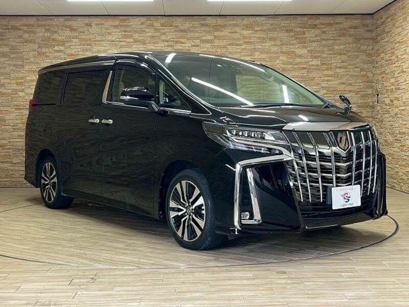 ALPHARD