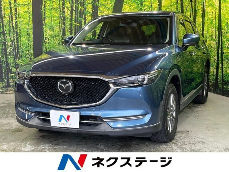 CX-5-0