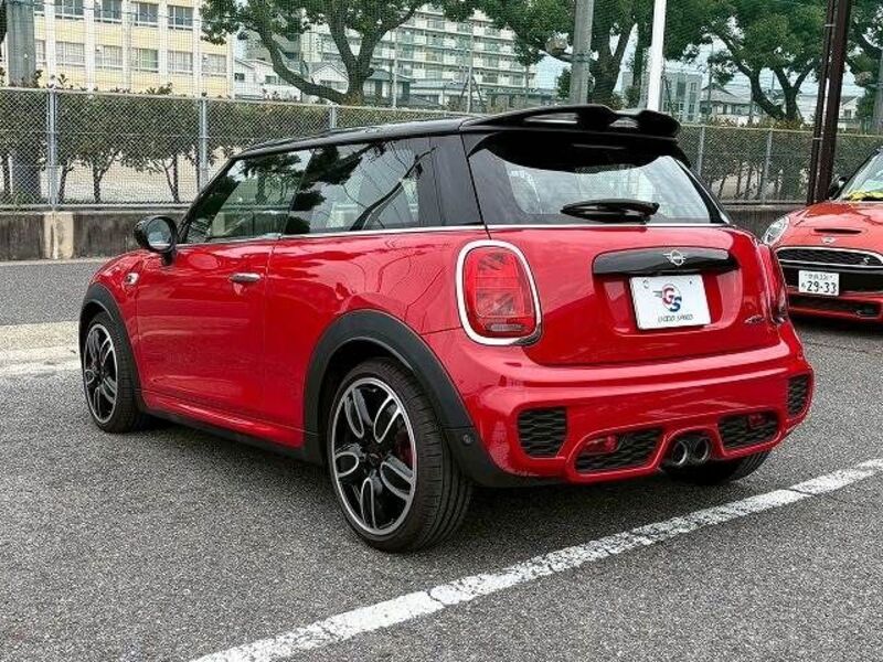 MINI