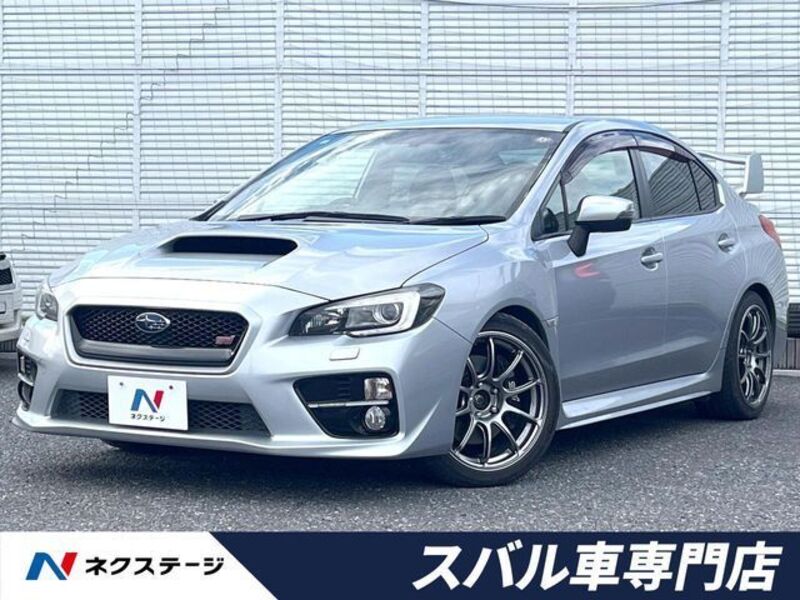 WRX STI-0