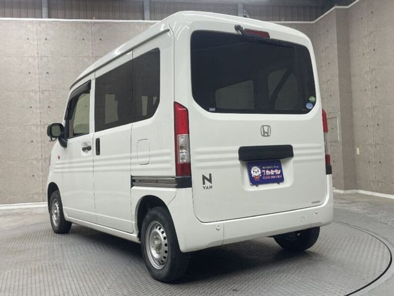 N-VAN