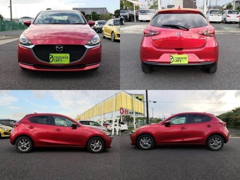 MAZDA2
