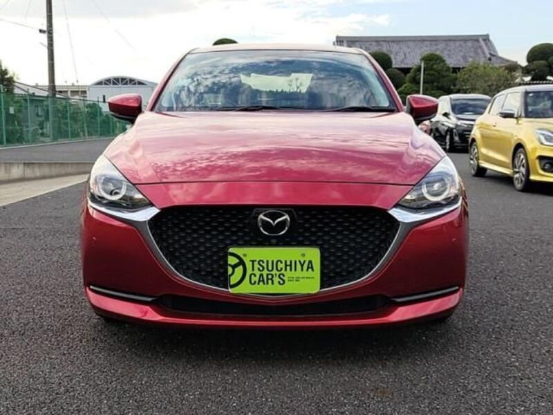 MAZDA2