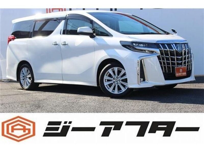 ALPHARD-0
