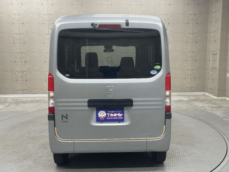 N-VAN