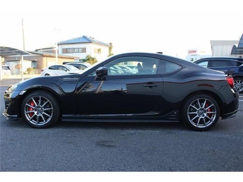 BRZ
