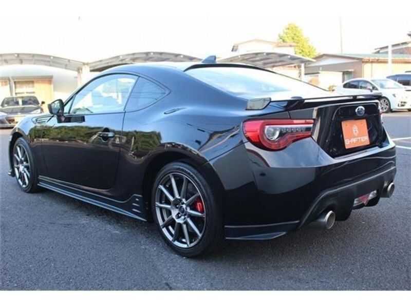 BRZ