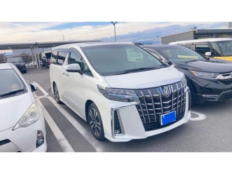 ALPHARD-0