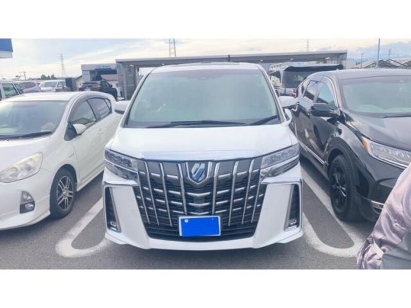 ALPHARD
