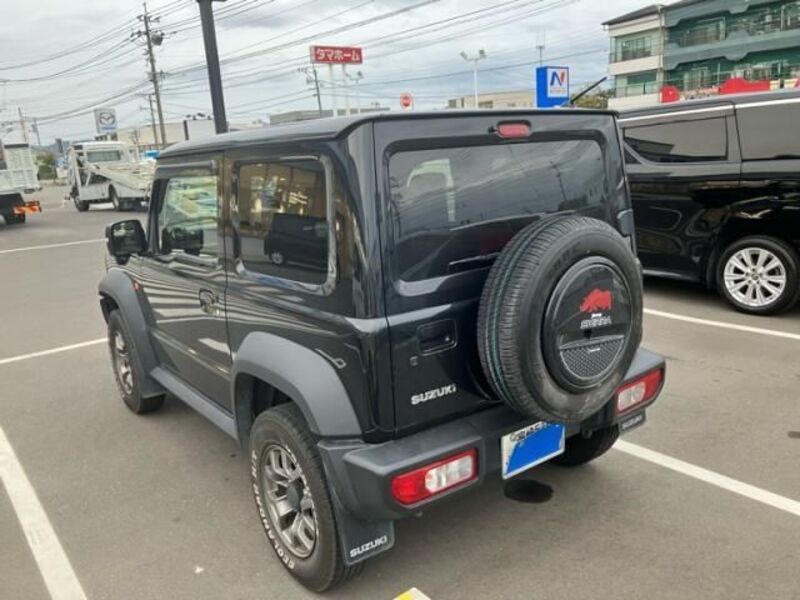 JIMNY SIERRA