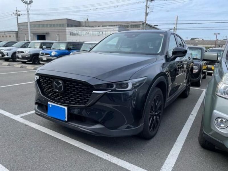 CX-5-0