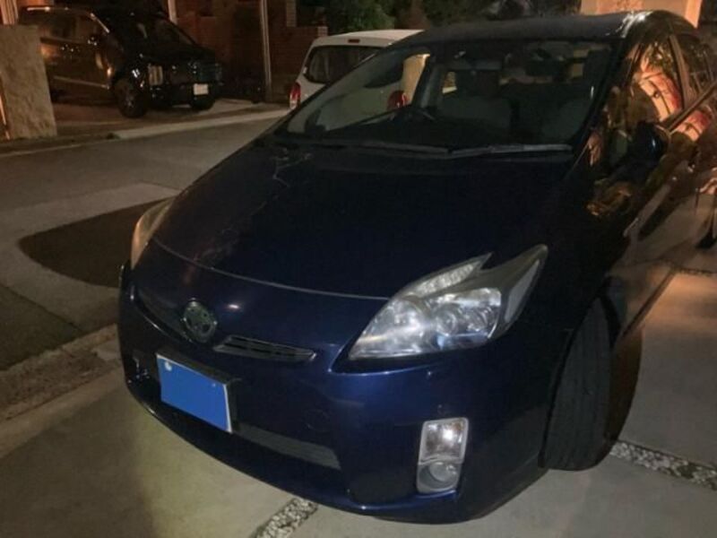PRIUS-0