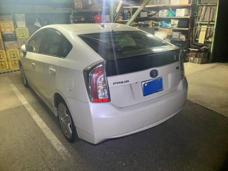 PRIUS