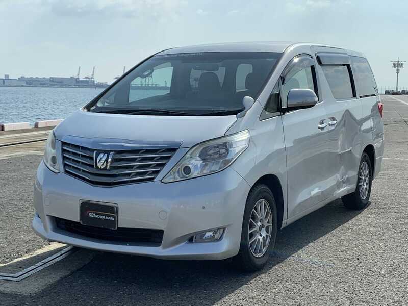 ALPHARD-0