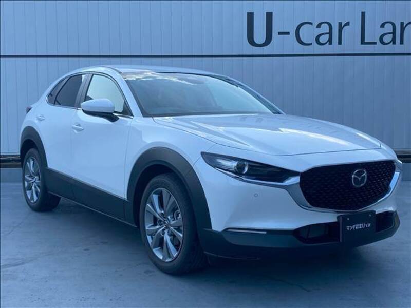 CX-30