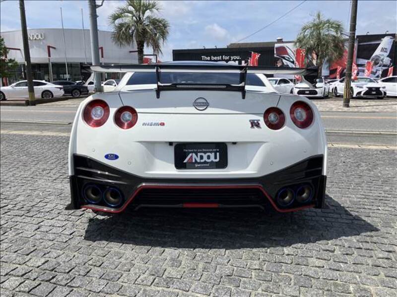 GT-R