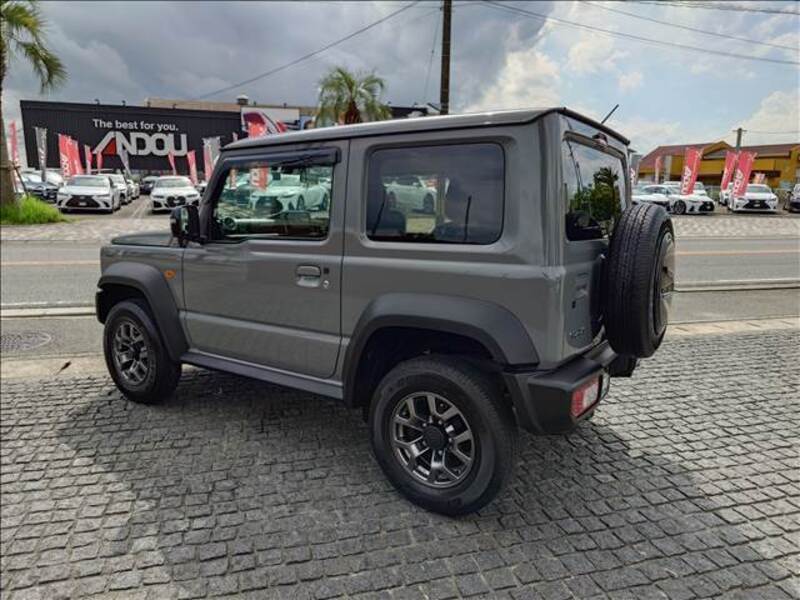 JIMNY SIERRA