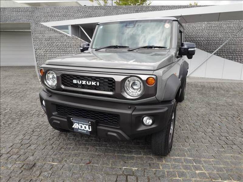 JIMNY SIERRA