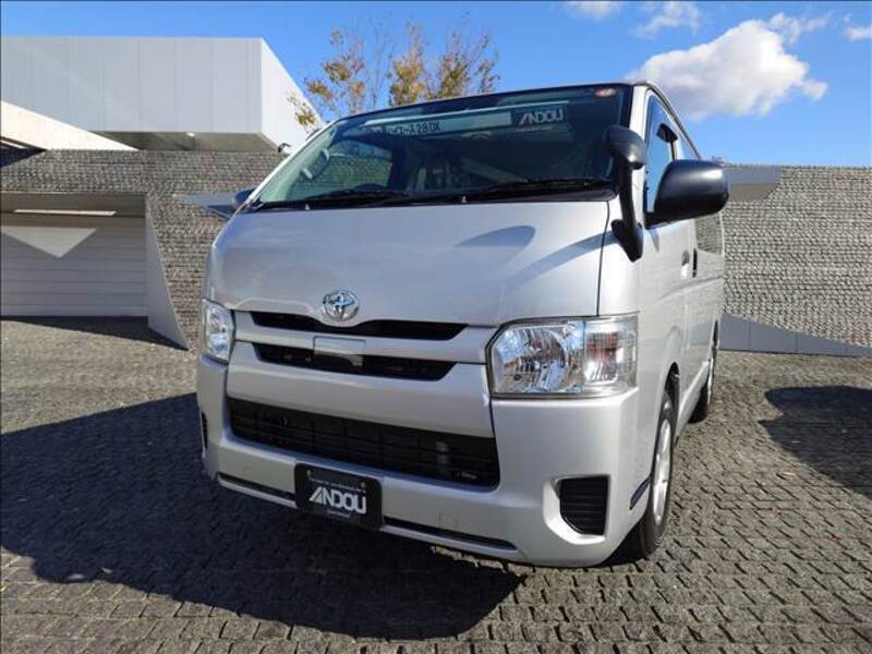 HIACE