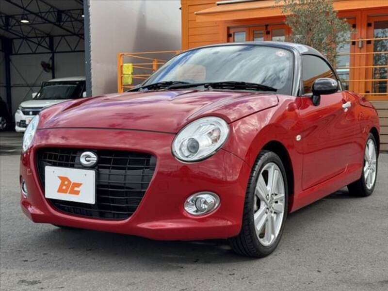 COPEN
