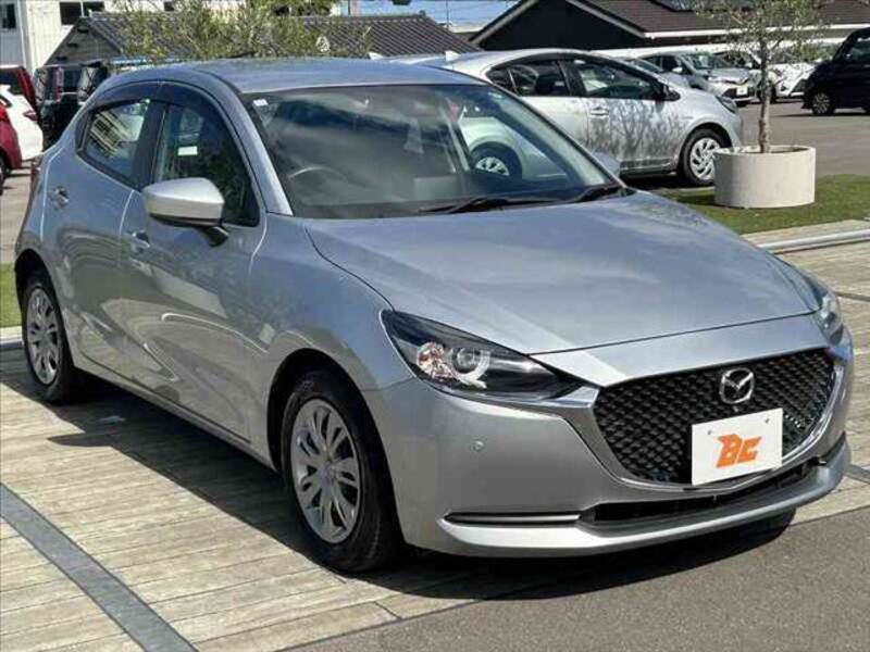 MAZDA2