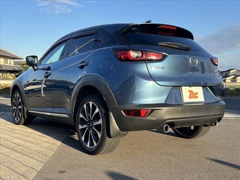 CX-3