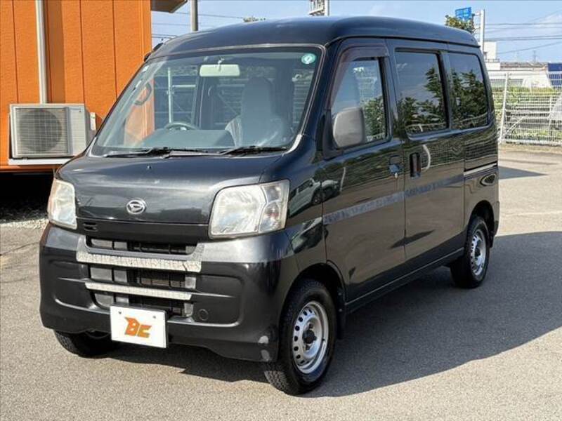 HIJET CARGO