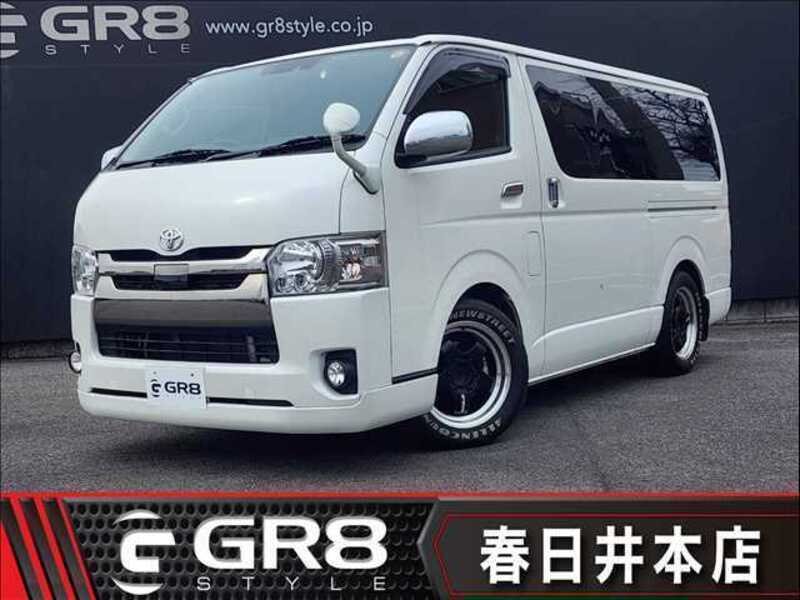 HIACE VAN-0
