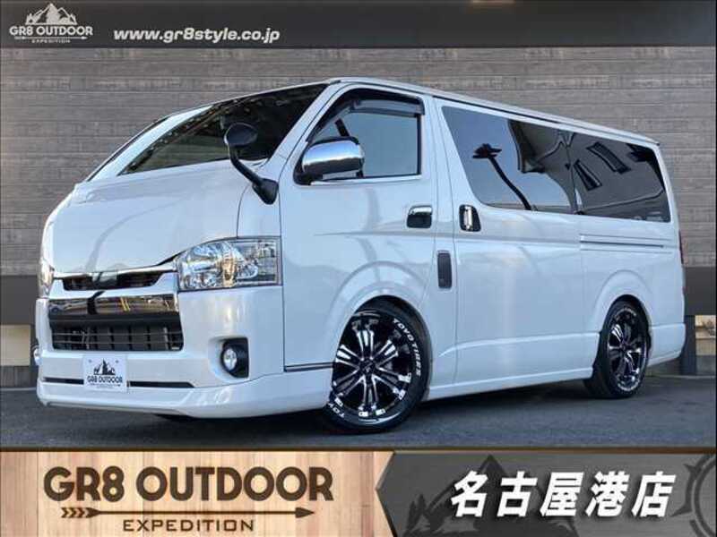 HIACE VAN-0