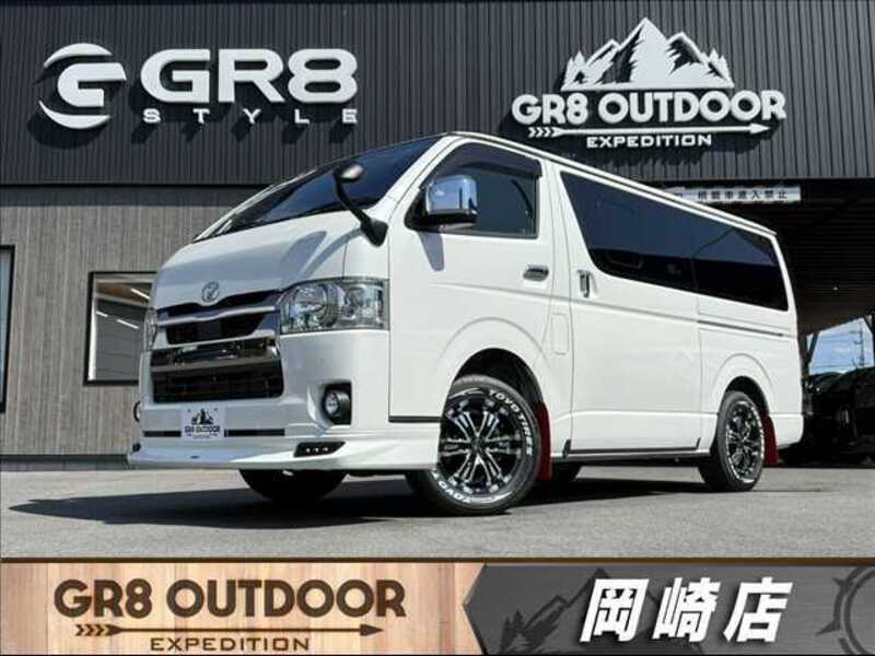 HIACE VAN-0