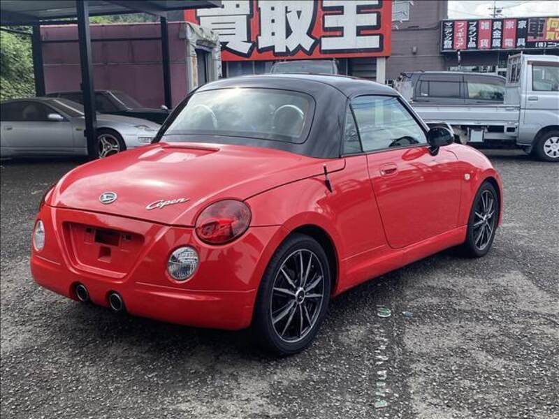 COPEN