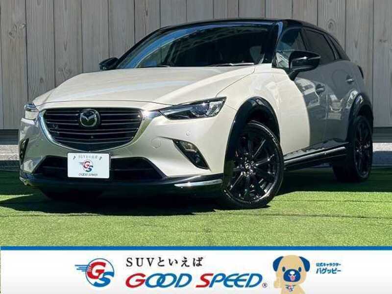 CX-3-0