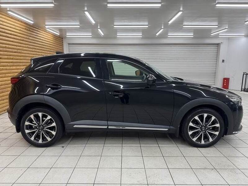 CX-3