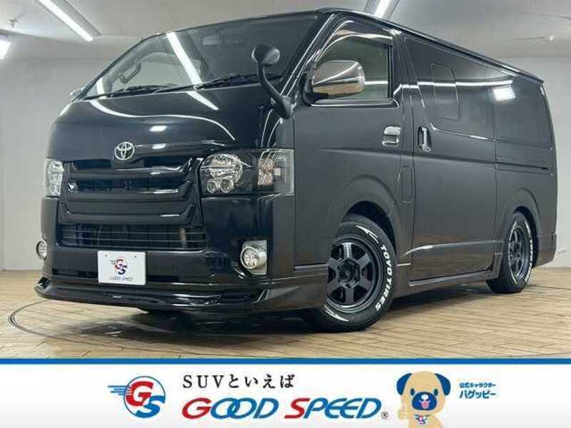HIACE VAN-0