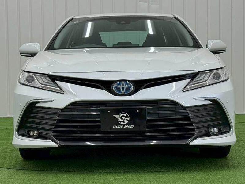 CAMRY
