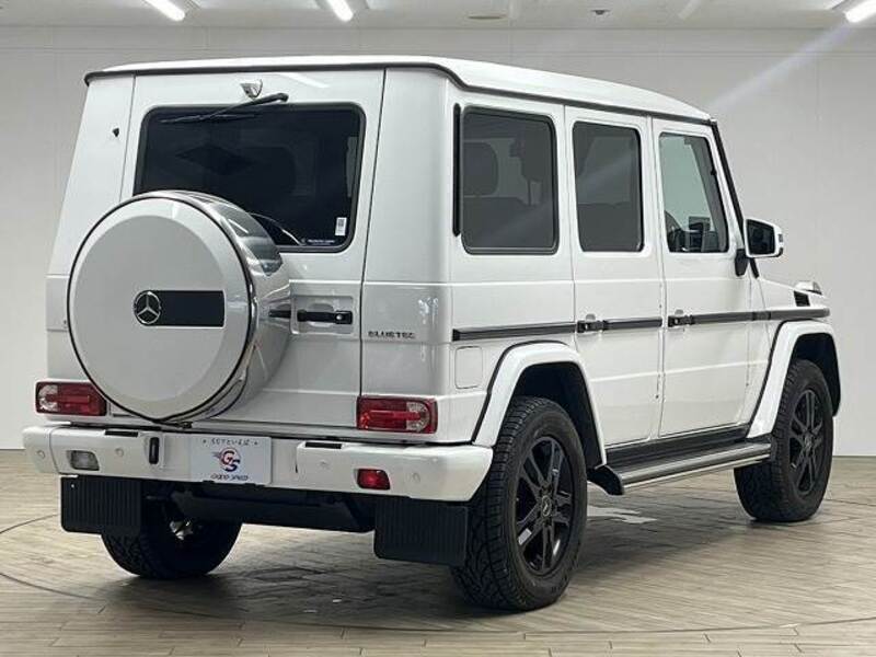 G-CLASS
