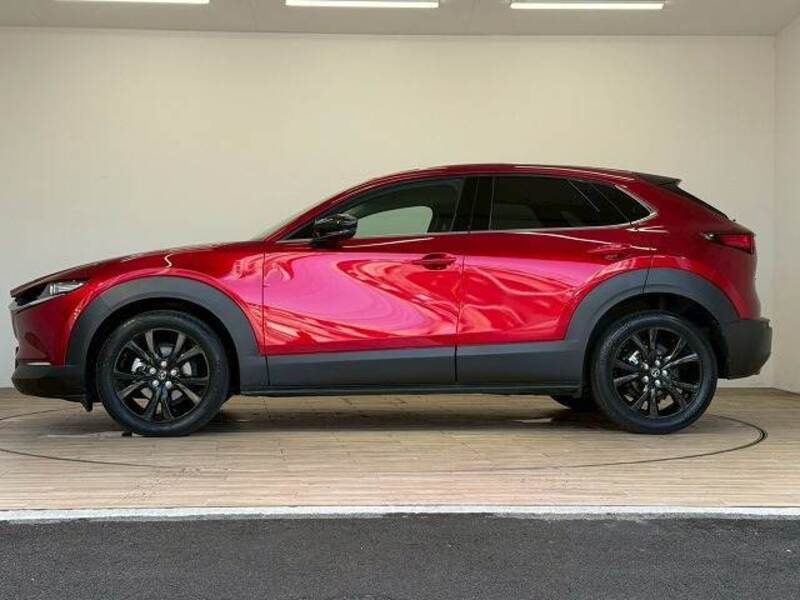 CX-30