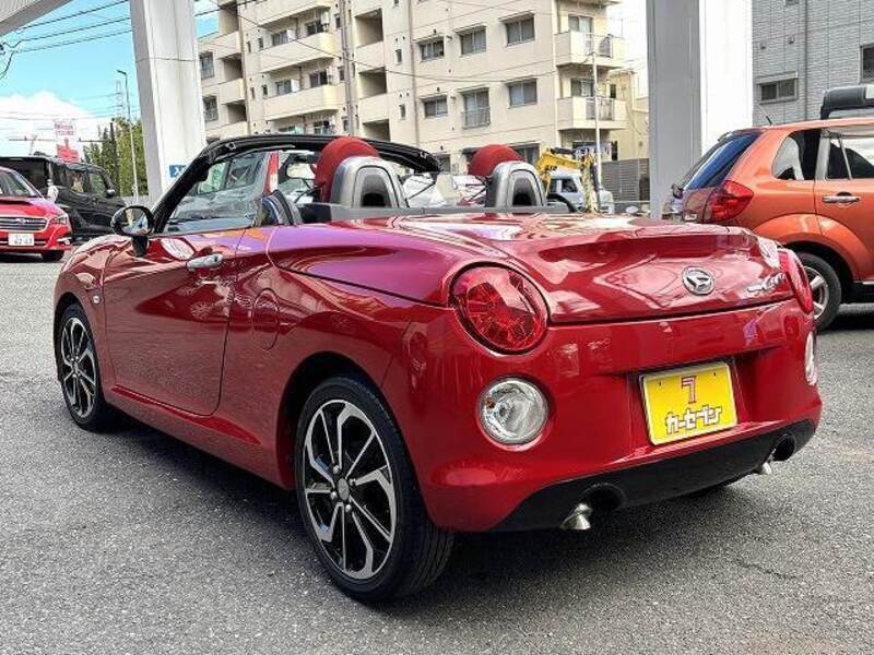 COPEN