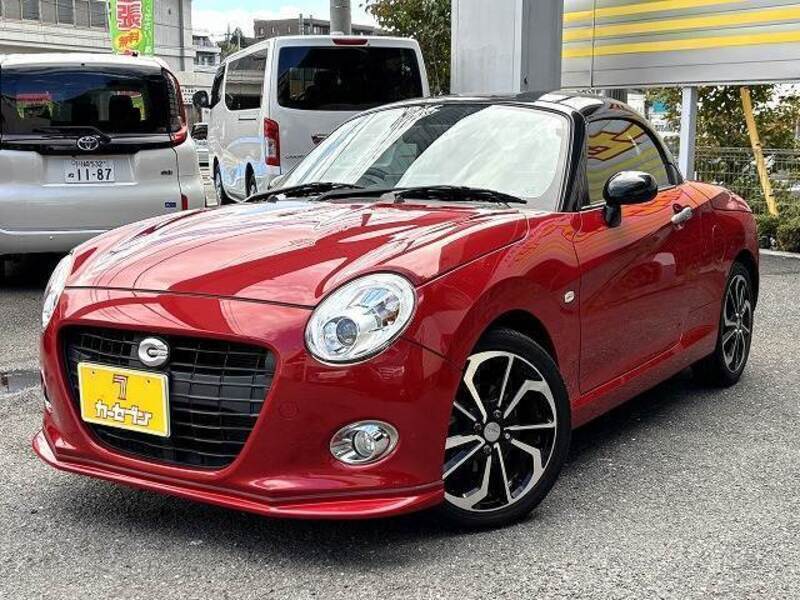 COPEN