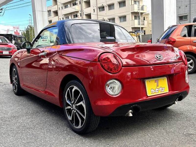 COPEN