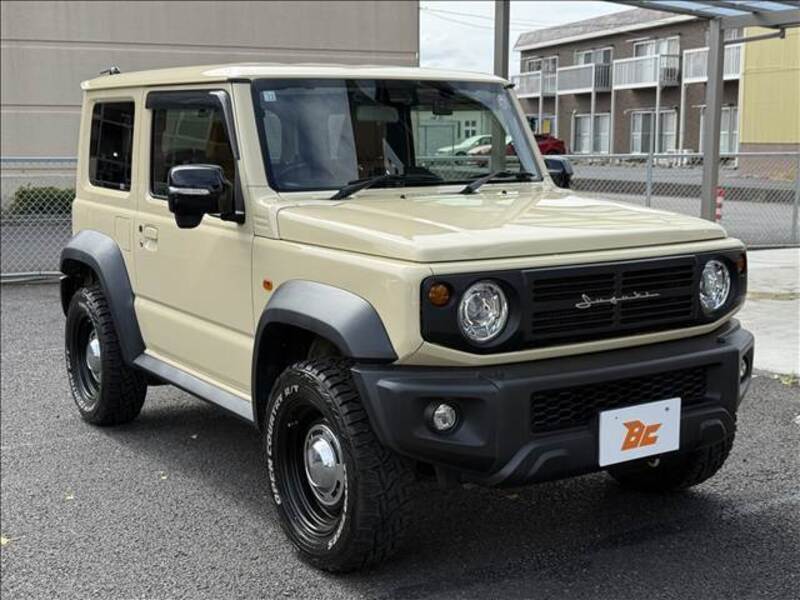JIMNY SIERRA
