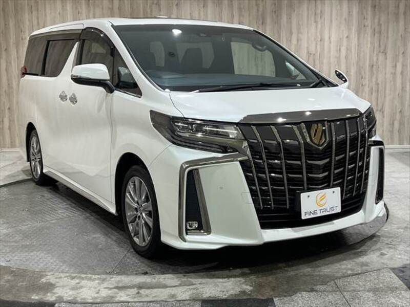 ALPHARD