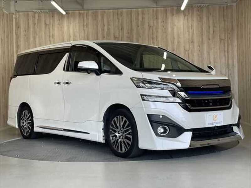 VELLFIRE