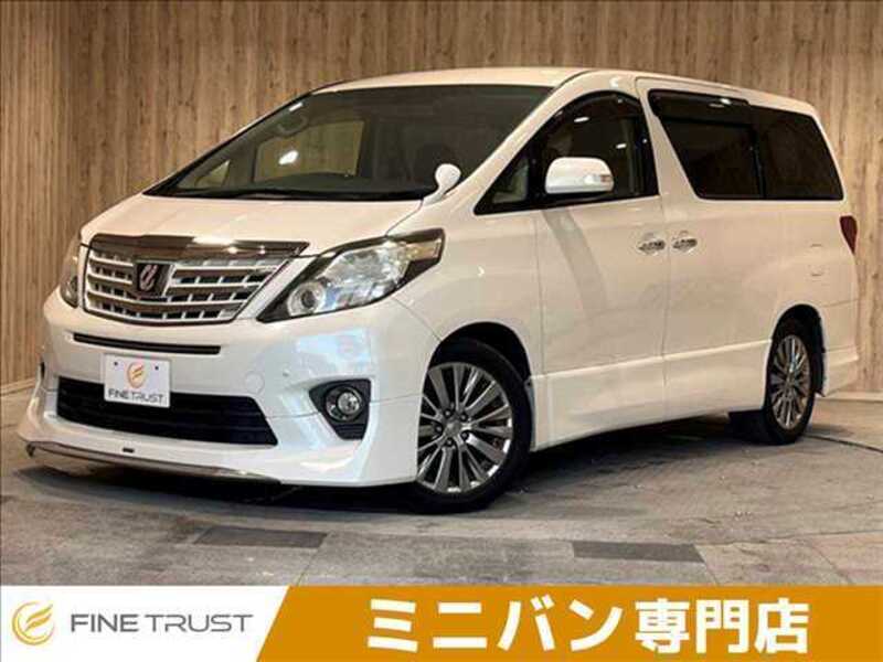 ALPHARD-0