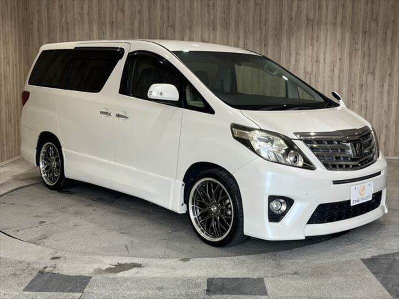 ALPHARD