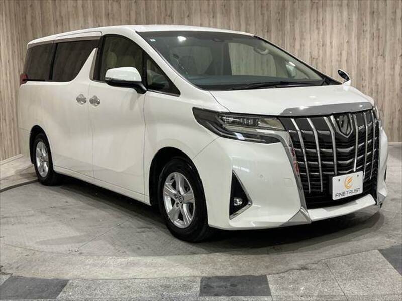 ALPHARD