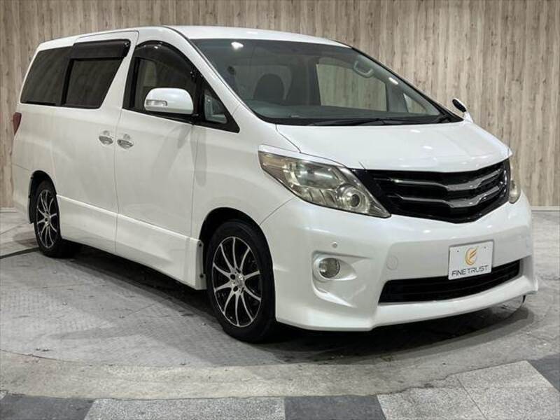 ALPHARD